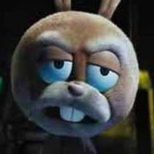 Meet your Posher, Clamberry